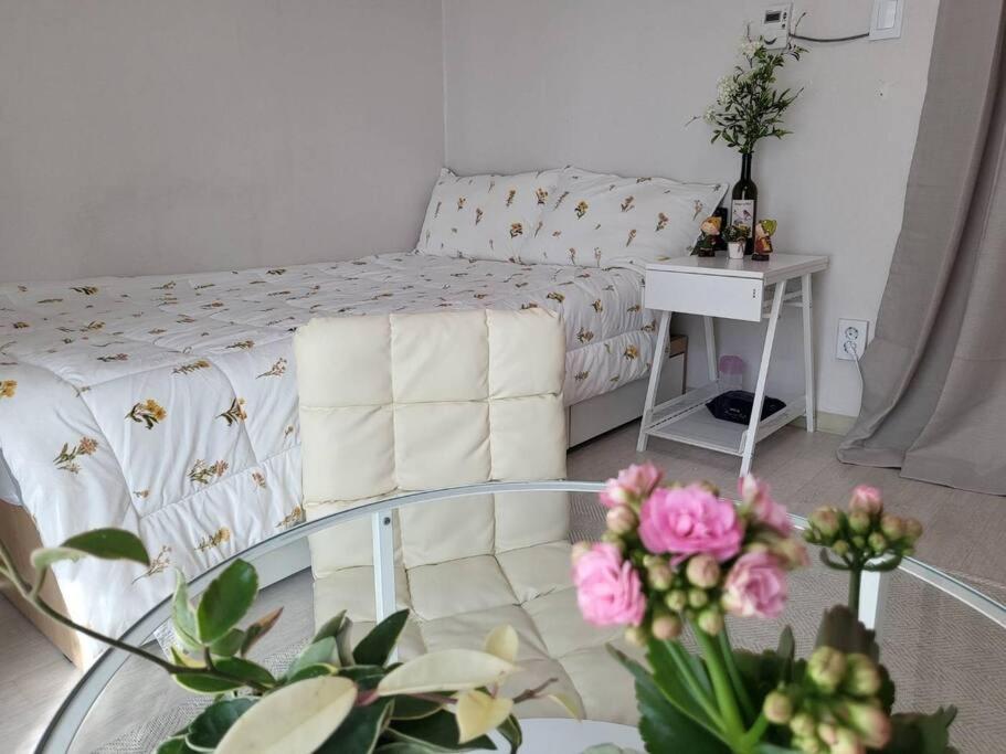10 Mins From Nowon Station! Happy House Appartement Séoul
