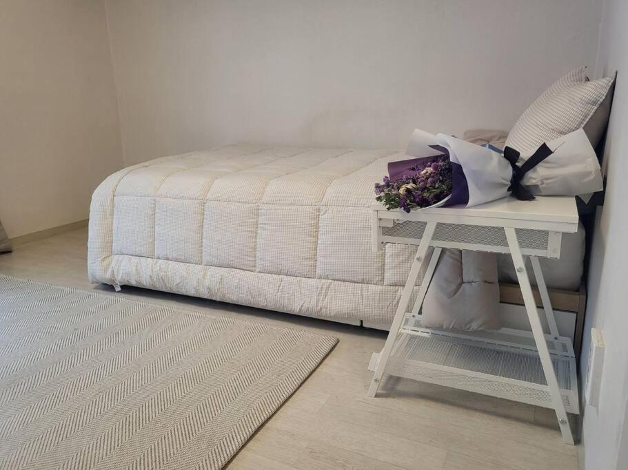 Appartement 10 Mins From Nowon Station! Happy House Séoul