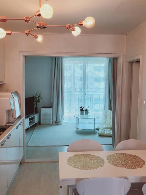 10 Mins From Nowon Station! Happy House Appartement *