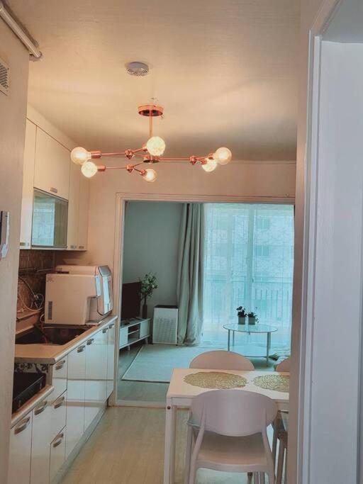 Appartement 10 Mins From Nowon Station! Happy House *
