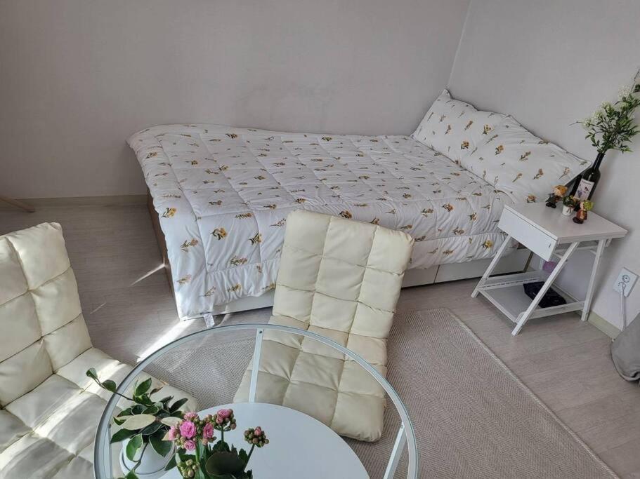 10 Mins From Nowon Station! Happy House