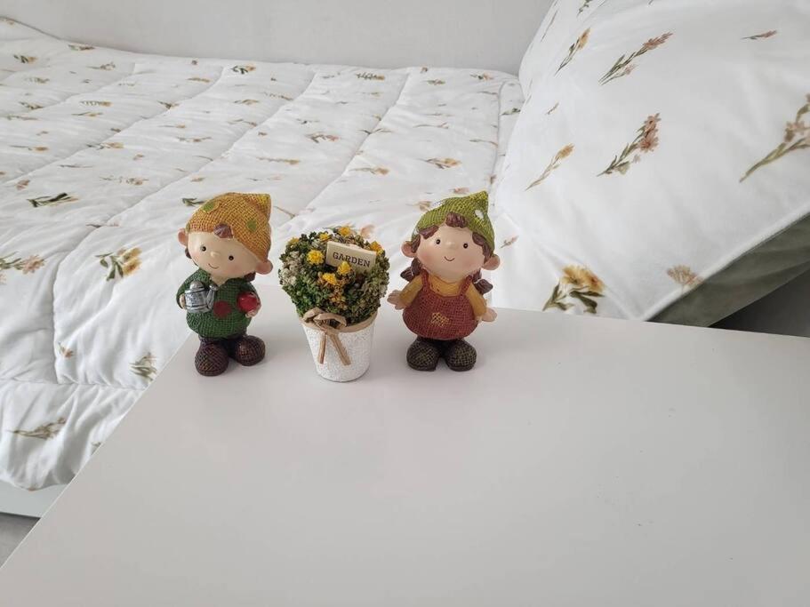 10 Mins From Nowon Station! Happy House Appartement *